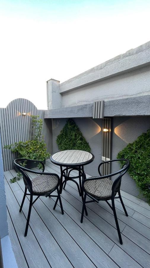 Seven Gardens Hotel Riyadh Exterior photo