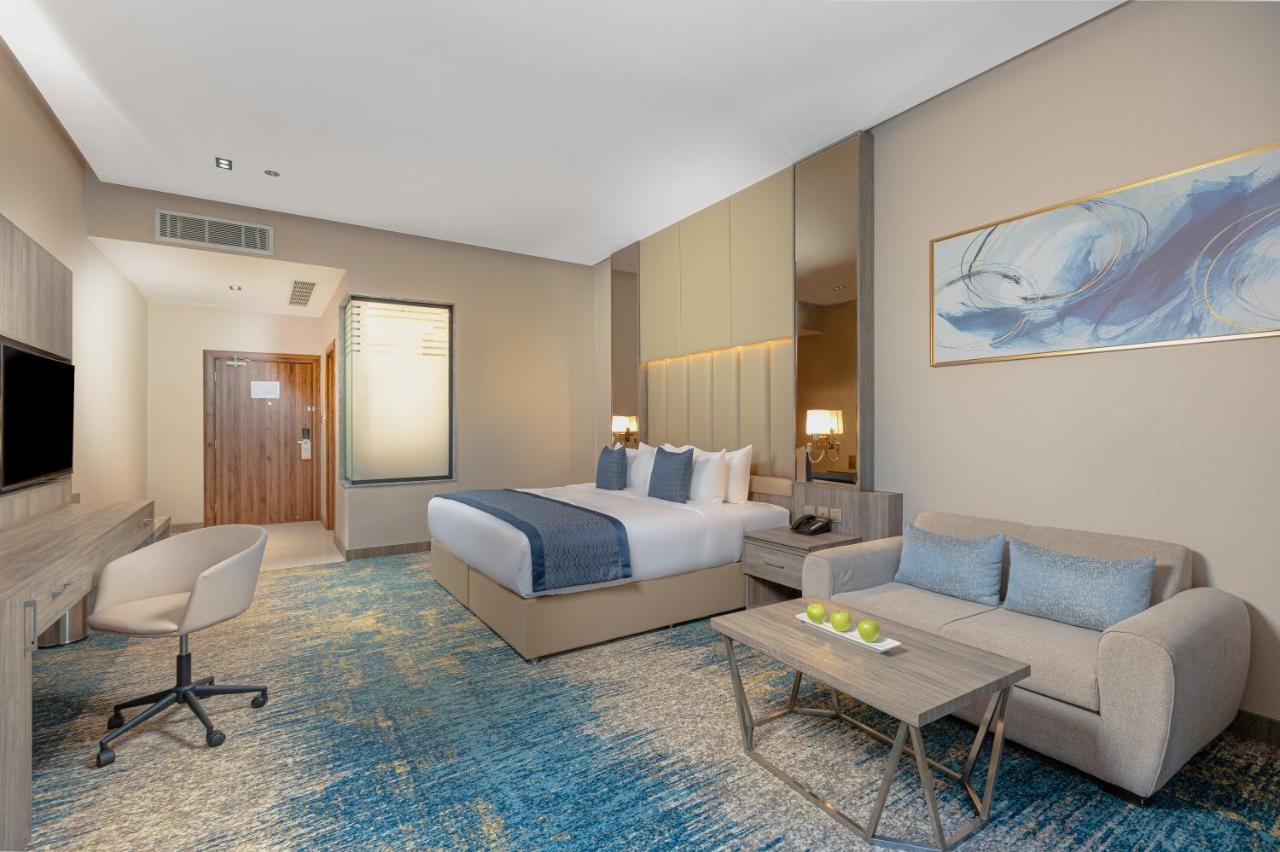 Seven Gardens Hotel Riyadh Exterior photo