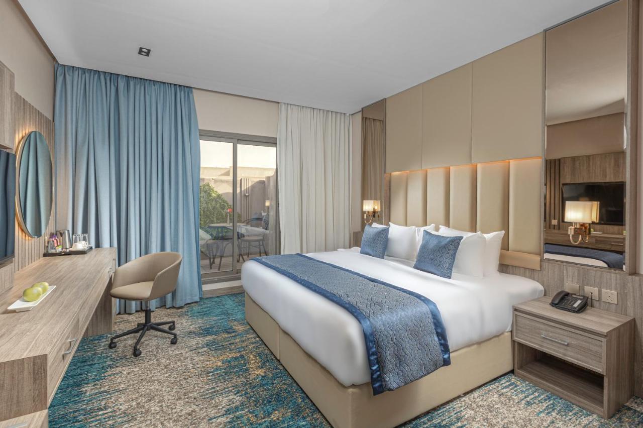 Seven Gardens Hotel Riyadh Exterior photo