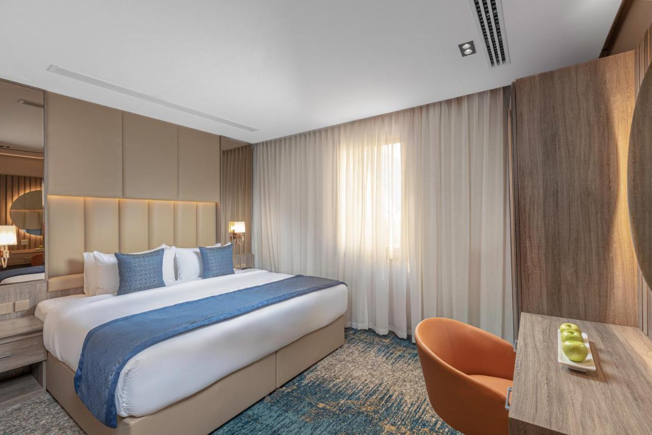 Seven Gardens Hotel Riyadh Exterior photo