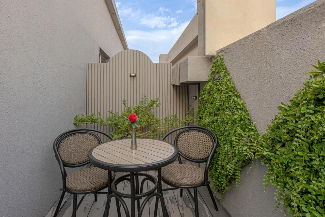 Seven Gardens Hotel Riyadh Exterior photo